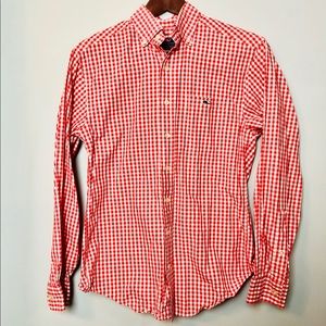 Vineyard Vines Button Down